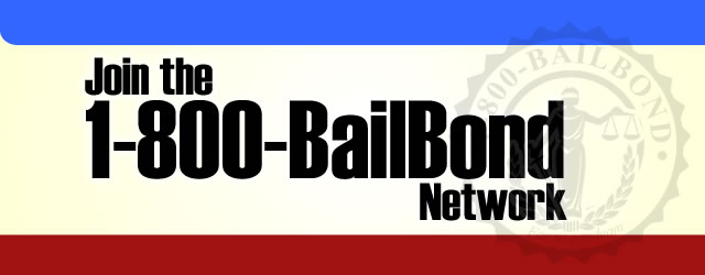 1800bailbond Join the network toll free number