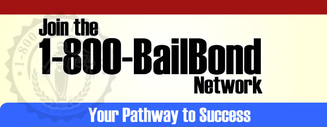 1800bailbond Join the network toll free number